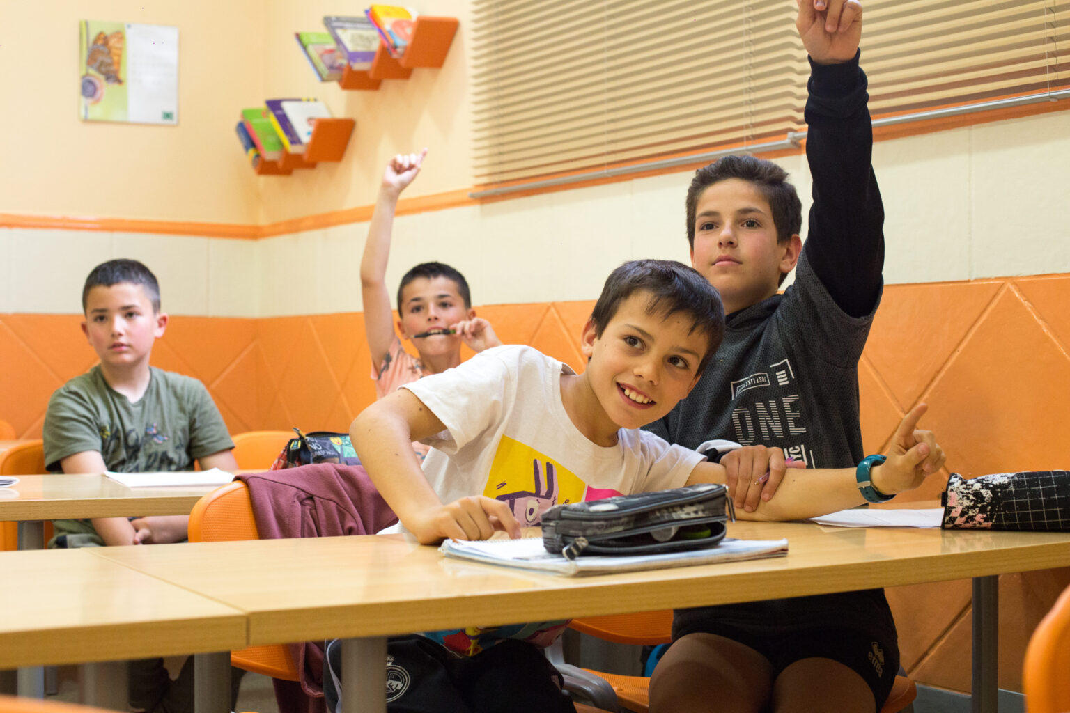 Academia de refuerzo educativo en Navarrete, La Rioja
