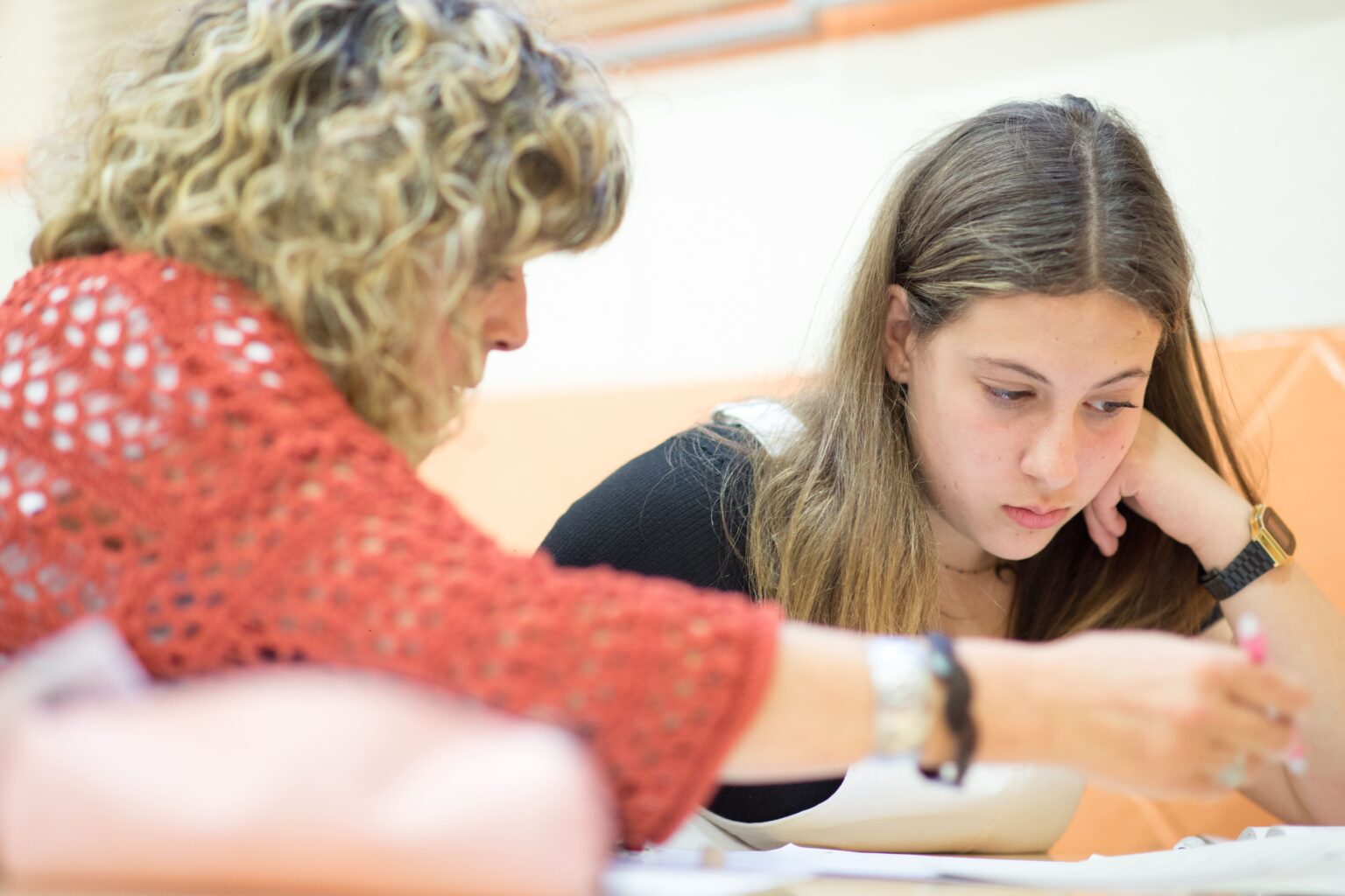 Academia en La Rioja que combina técnica y motivación