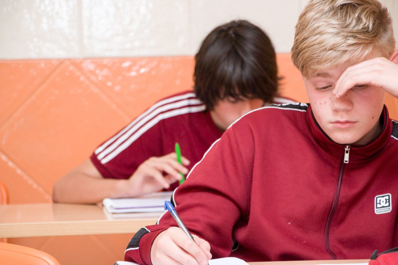 Clases de apoyo para niños y adolescentes en Navarrete